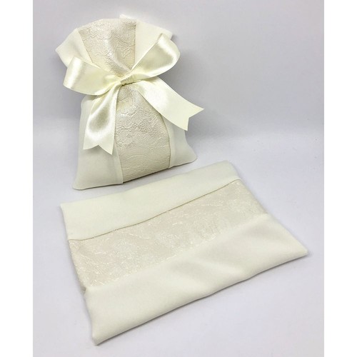 10x lace sacchetto - 10x,