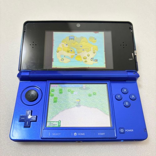 Console 3ds fire - console, emblem