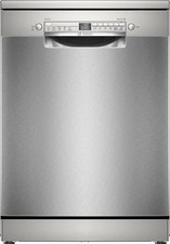 LAVASTOVIGLIE BOSCH 14 COPERTI CLASSE A VASCA POLINOX INVERTER SERIE 2 SMS2HTI02