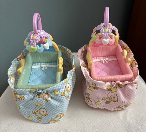 2007 fisher price loving - fisher,