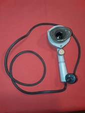 MICROFONO TANNOY MILITARE