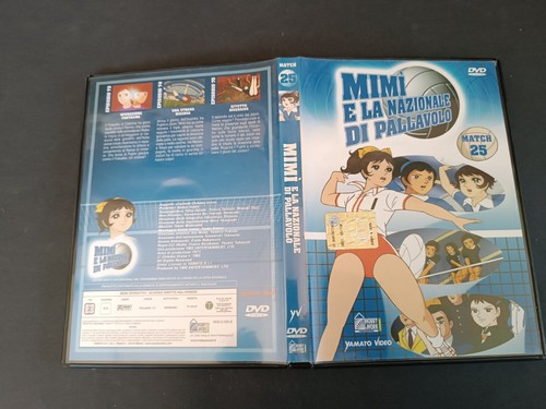 Dvd mimì nazionale di - e,