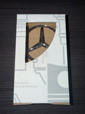 Mercedes Stern originale