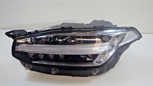 Faro proiettore sinistro volvo - proiettore,