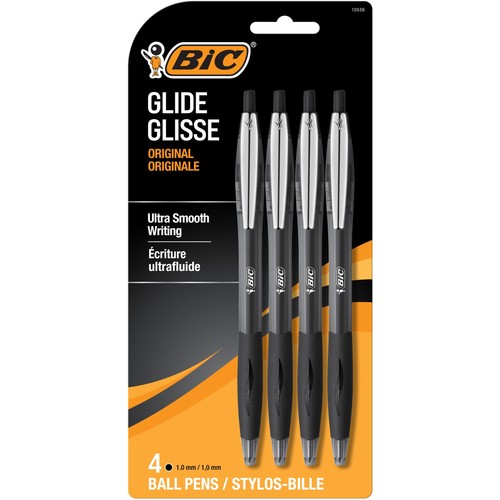 Bic glide penne sfera - a,