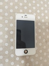 Apple iPhone 4S  A1387 Bianco