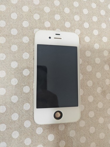 Apple iphone a1387 bianco - apple,
