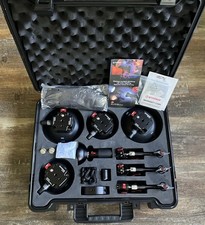 iFootage Camera Supporto Auto