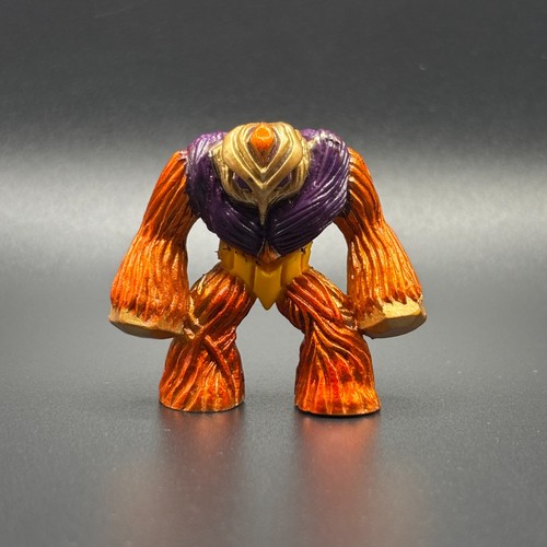 Gormiti final evolution - gormiti,