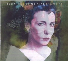 Giuni Russo  - Moriro' D'amore