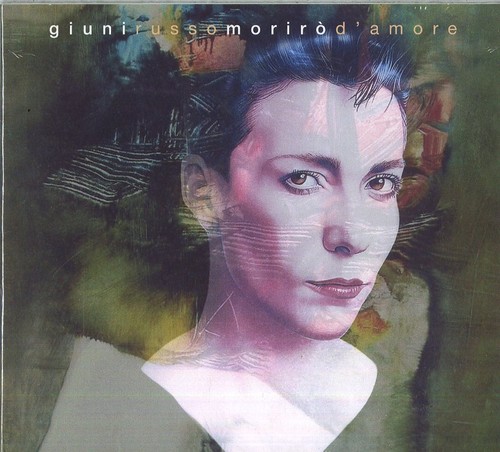 Giuni russo moriro - russo,