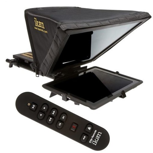 Kit teleprompter universale - kit,