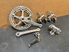 Gruppo parziale NOS Campagnolo