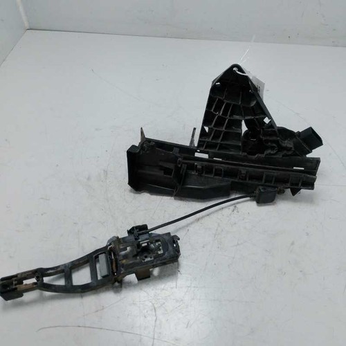 Serratura portiera ant ford - ant,
