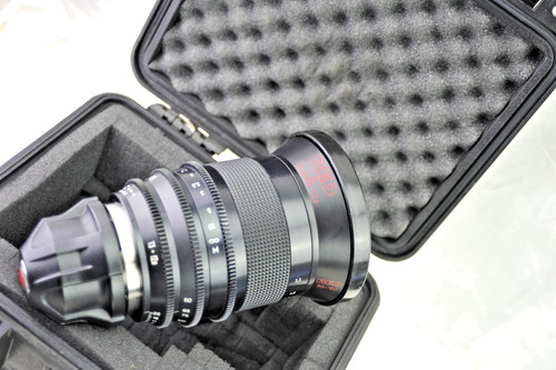 Rosso 150mm f2 - 50-150mm, t3
