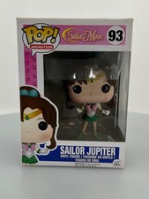 Funko POP! Animazione Sailor