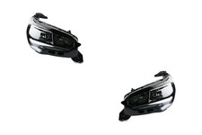 Faro Sinistro E Destro Set