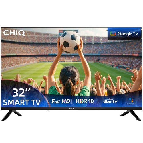 Chiq lf32ft smart 32 - tv,
