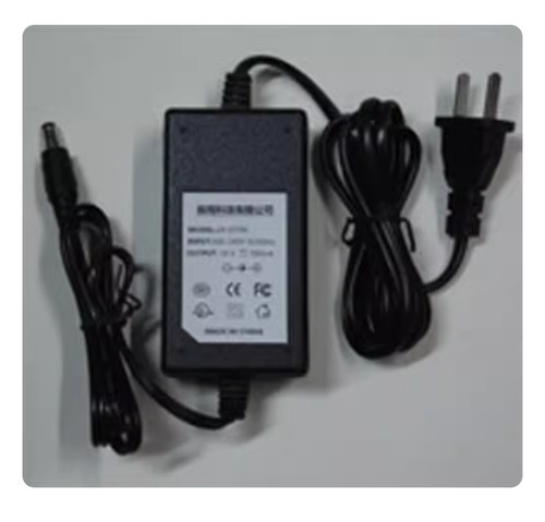 Alimentatore-Adattatore-Carica