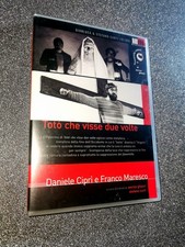 2 DVD + Book 🇮🇹 Totò