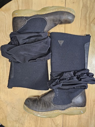Stivali musto hpx ocean - musto,