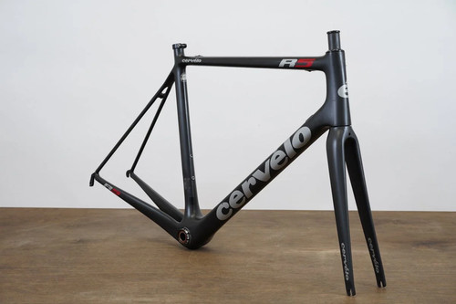 56cm cervelo carbon rim - 56cm,