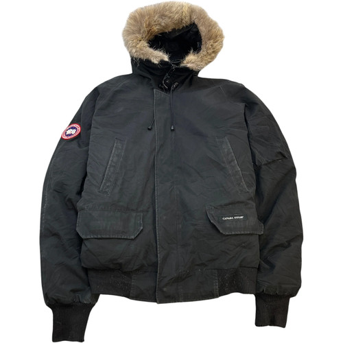 Canada goose piumino bomber - canada,