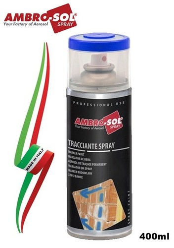 Vernice tracciante marker - vernice,