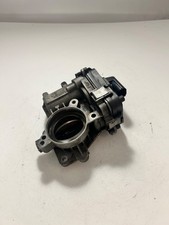 CORPO FARFALLATO ALFA ROMEO