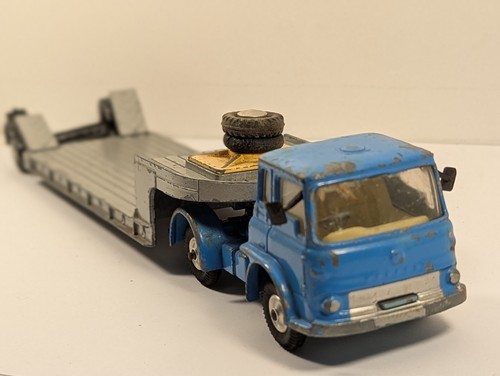 Giocattoli corgi major - corgi, n