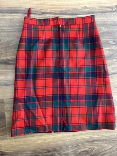 Gonna kilt plissettata - , donna