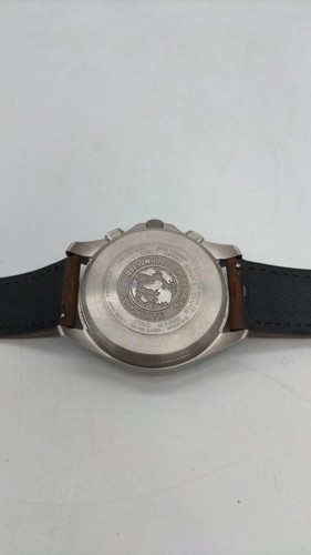 Orologio radio cronografo - orologio,