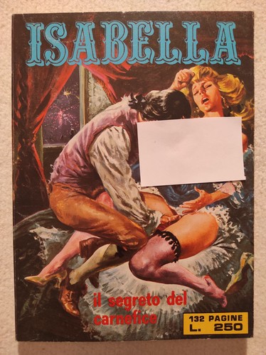 Isabella 204 ediperiodici - 204,