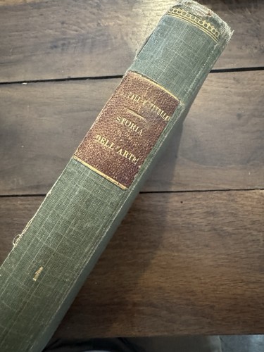 Storia dell arte natali - dell'arte,