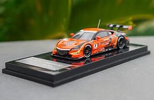 Modellino auto da corsa 1/64