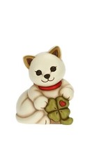 Thun Gatto Con Quadrifoglio