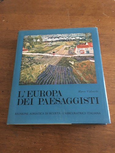 Libro arte europa dei - arte,