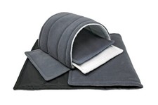 Fodere gabbia in pile