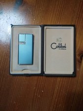 Accendino Colibri, Vintage