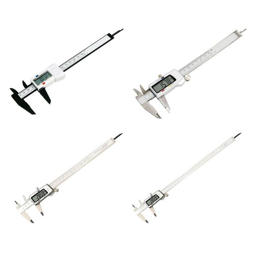 Pinza vernier digitale 150 - pinza,