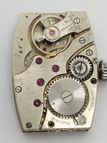 Orologio tank vintage - orologio,