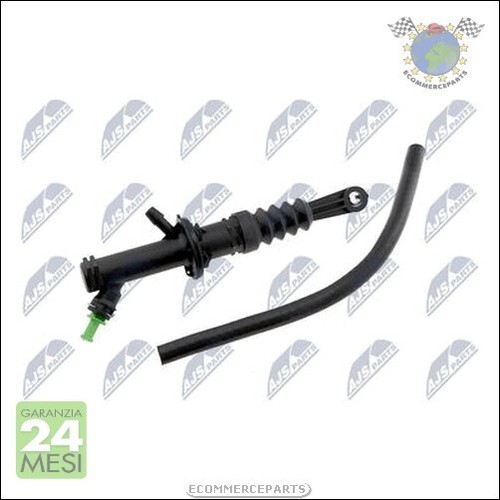 Pompa frizione ajs per - frizione, nissan