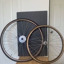 Cerchi Araya 700c / 24 11/8