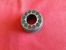 MOTO GUZZI ZIGOLO 98cc. -