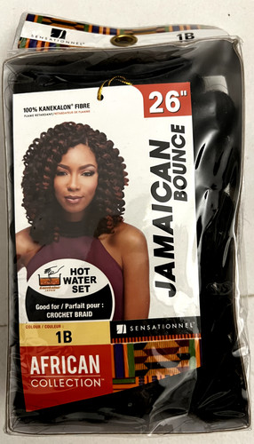 Sensationnel african - sensationnel,