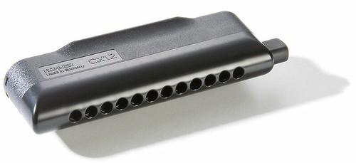 Hohner nero voci in - hohner,