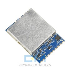 Modulo ricevitore video FM wireless analogico DC 5V FPV modulo VCO/PLL 1080~2200MHz