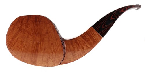 Pipa amorelli penna di - pipa, ****