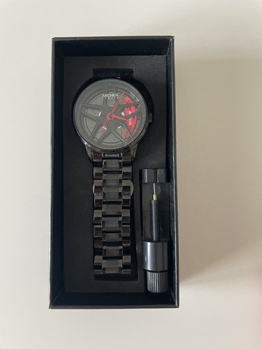 Orologio micher italia - orologio, car