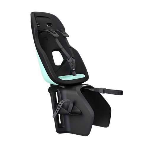 Seggiolino bici bambino - , thule